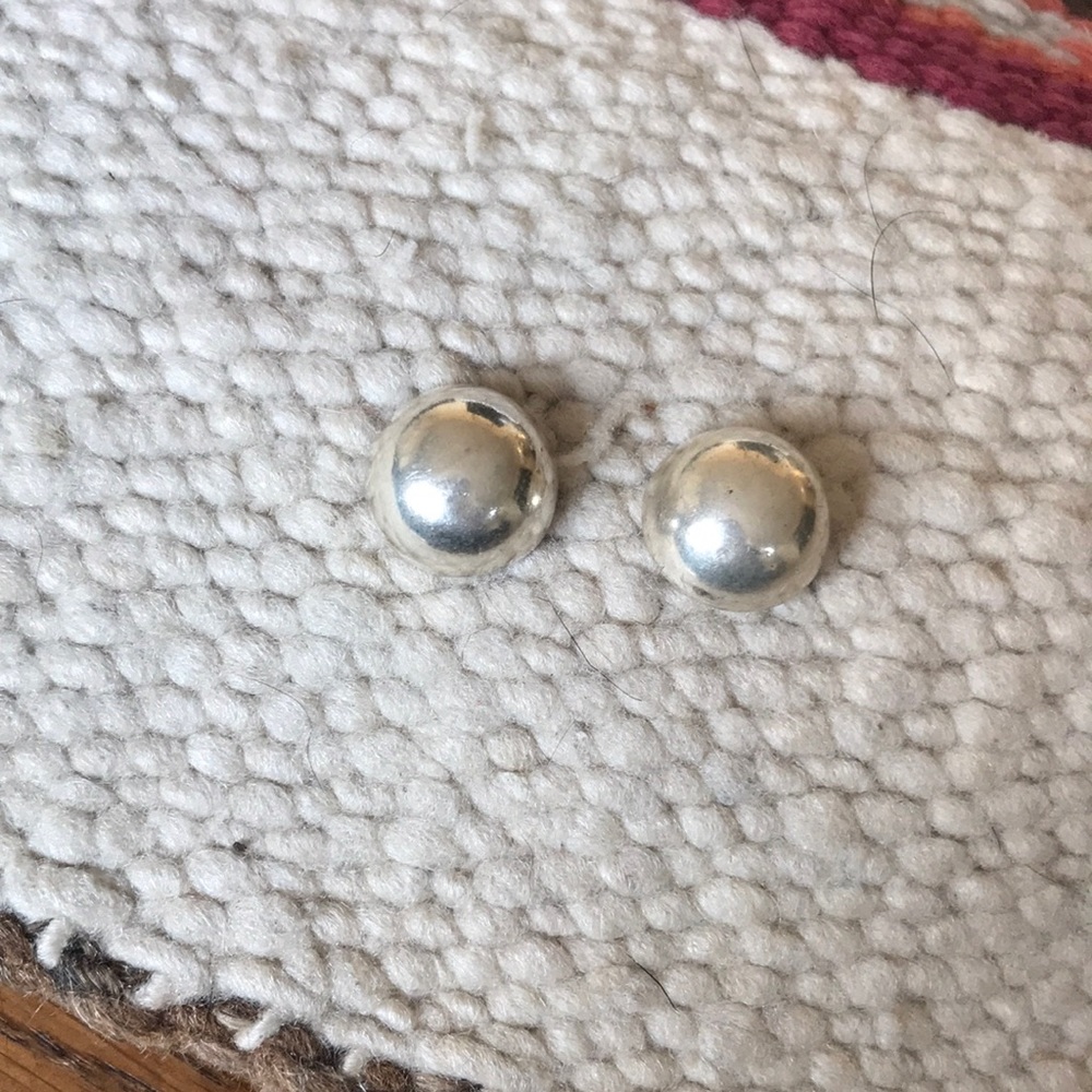 Silver 925 Earrings
